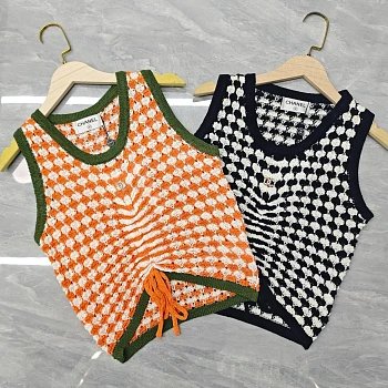 Топы Женские Chanel 10620391