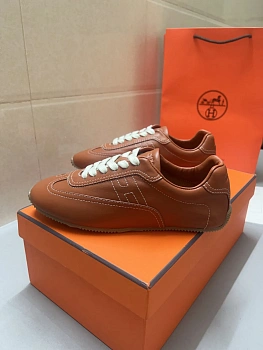 Кроссовки Женские Hermes 1054485
