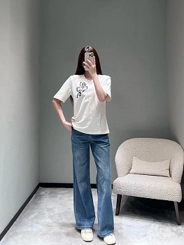 Футболки Женские Hermes 1144173