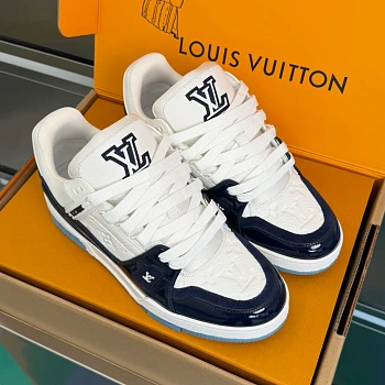 Кроссовки Мужские Louis Vuitton 3002058