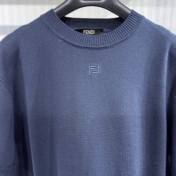 Джемперы И Свитеры Мужские Fendi 11876382