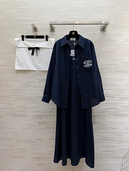 Платья Женские Chanel 10396596