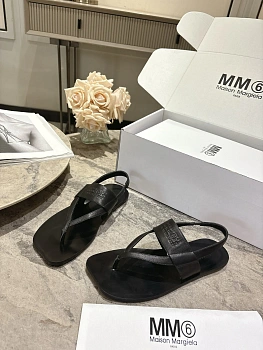 Сандалии Женские Maison Margiela 1739066