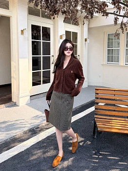 Джемперы И Свитеры Женские Ralph Lauren 1144223