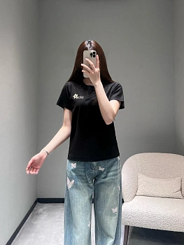 Футболки Женские Christian Dior 2748057