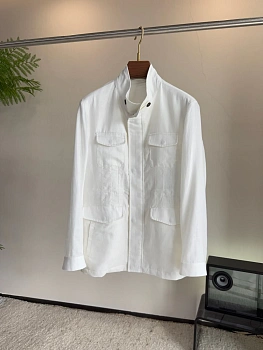 Куртки И Пуховики Мужские Loro Piana 11490990