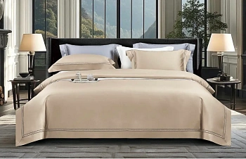 Постельное Белье Hermes 123907