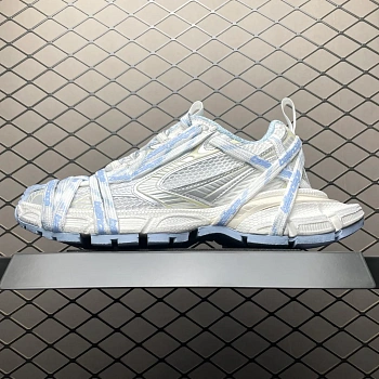 Кроссовки Женские Balenciaga 2320497