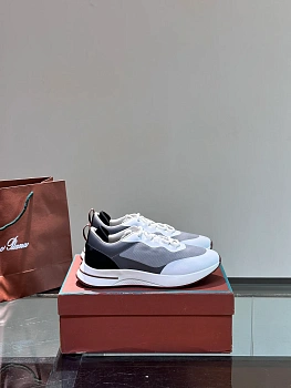 Кроссовки Мужские Loro Piana 13563453