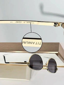 Очки Cartier 632475