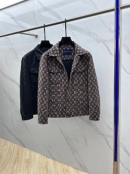 Куртки И Пуховики Мужские Louis Vuitton 392490