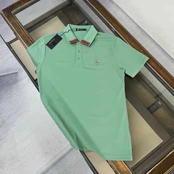 Рубашки Мужские Versace 11539846