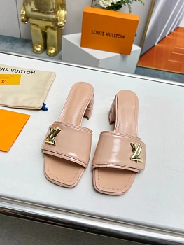 Сандалии Женские Louis Vuitton 9623625
