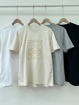Футболки Мужские Loewe 11657403