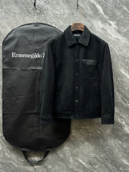 Куртки И Пуховики Мужские Zegna 1127565