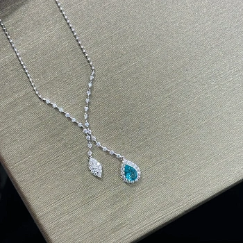 Бижутерия Bvlgari 1249