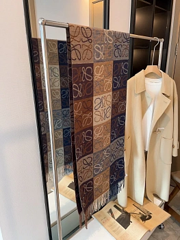 Шарфы Loewe 4452