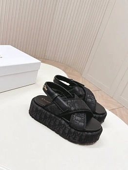 Сандалии Женские Christian Dior 11594972