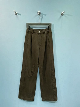 Брюки Женские Prada 12261263