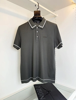 Футболки Мужские Zegna 1322769
