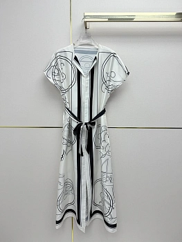Платья Женские Hermes 11666834