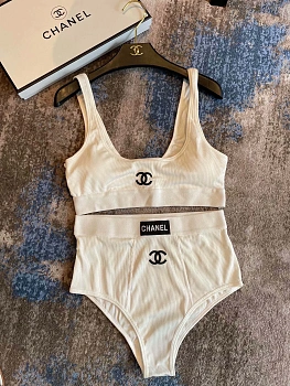 Купальники Женские Chanel 10114473