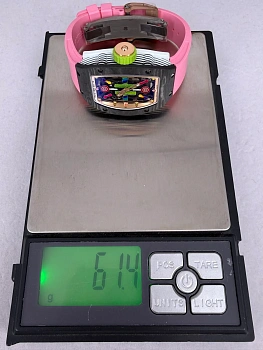 Часы Женские Richard Mille 11665272