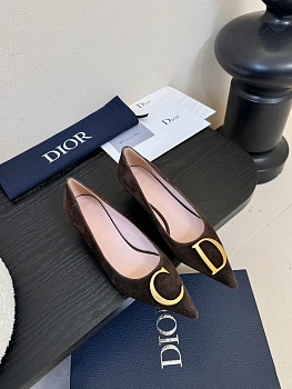 Туфли Женские Christian Dior 454224