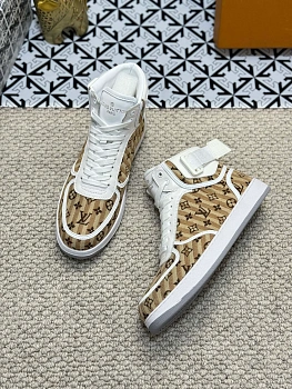 Сникерсы Мужские Louis Vuitton 261184