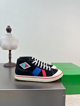 Кеды Женские Bottega Veneta 24337