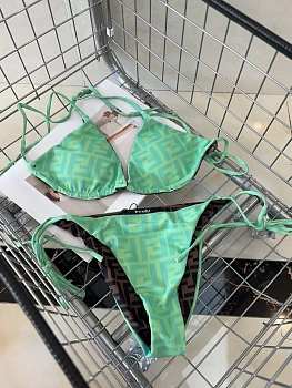 Купальники Женские Fendi 11537