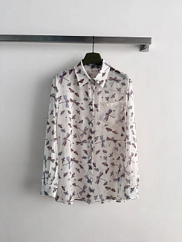 Рубашки Женские Gucci 13222800