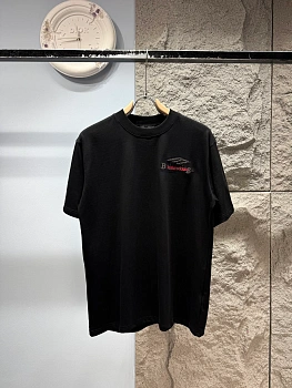 Футболки Мужские Balenciaga 973001