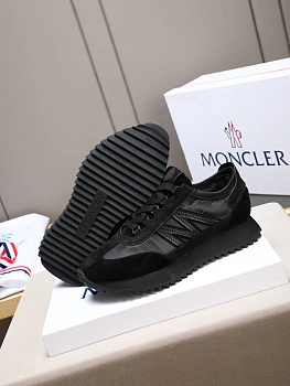 Кроссовки Мужские Moncler 11490486