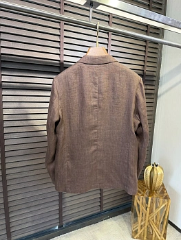 Пиджаки Мужские Loro Piana 11540644