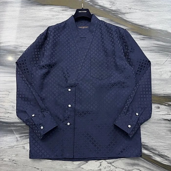 Рубашки Мужские Louis Vuitton 1572030