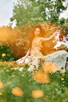 Платья Женские Zimmermann 10534872