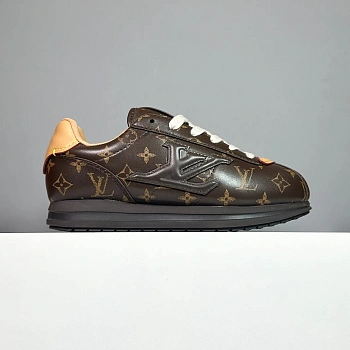 Кроссовки Женские Louis Vuitton 9158430