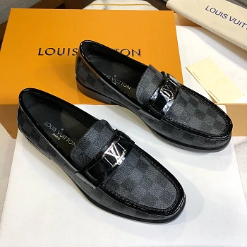 Лоферы Мужские Louis Vuitton 23433