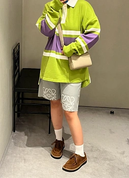 Рубашки Мужские Loewe 9226547