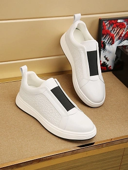 Кеды Мужские Hugo Boss 267772