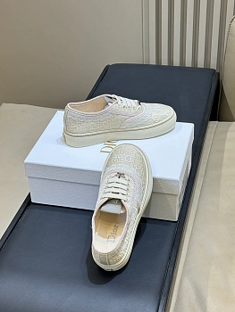 Кеды Женские Christian Dior 11601072