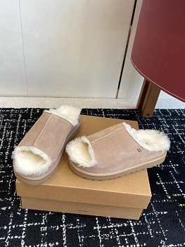Тапочки Женские Ugg 157752
