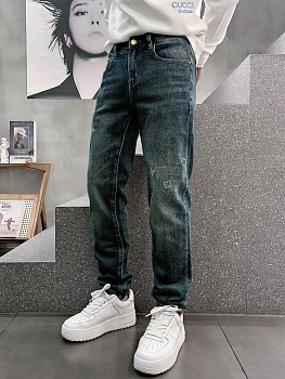 Джинсы Мужские Louis Vuitton 1082168
