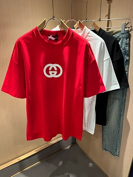 Футболки Женские Gucci 10242313