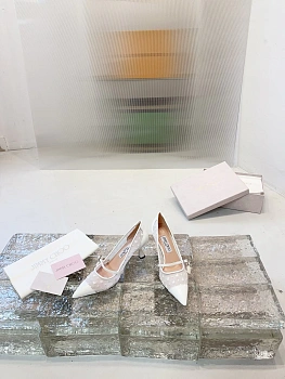 Туфли Женские Jimmy Choo 1086578