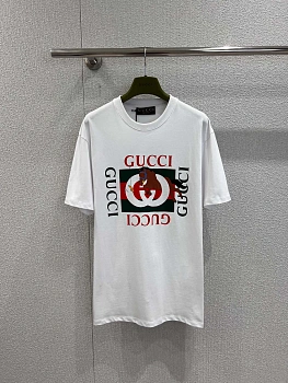 Футболки Женские Gucci 929104