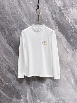 Лонгсливы Мужские Burberry 1127938