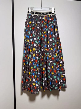 Юбки Женские Louis Vuitton 1522410