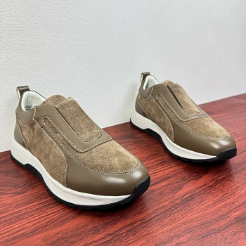 Кроссовки Мужские Hugo Boss 1765822